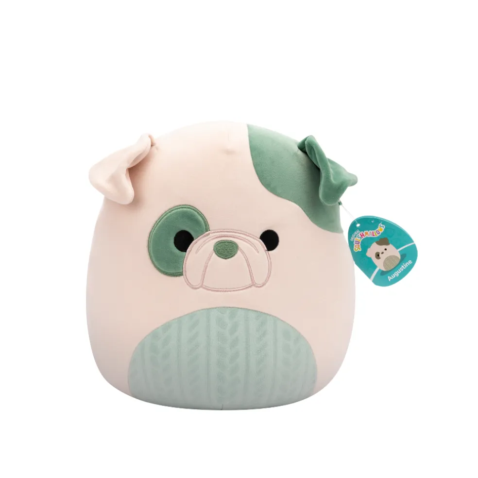 Squishmallows Animal Medium Plush
