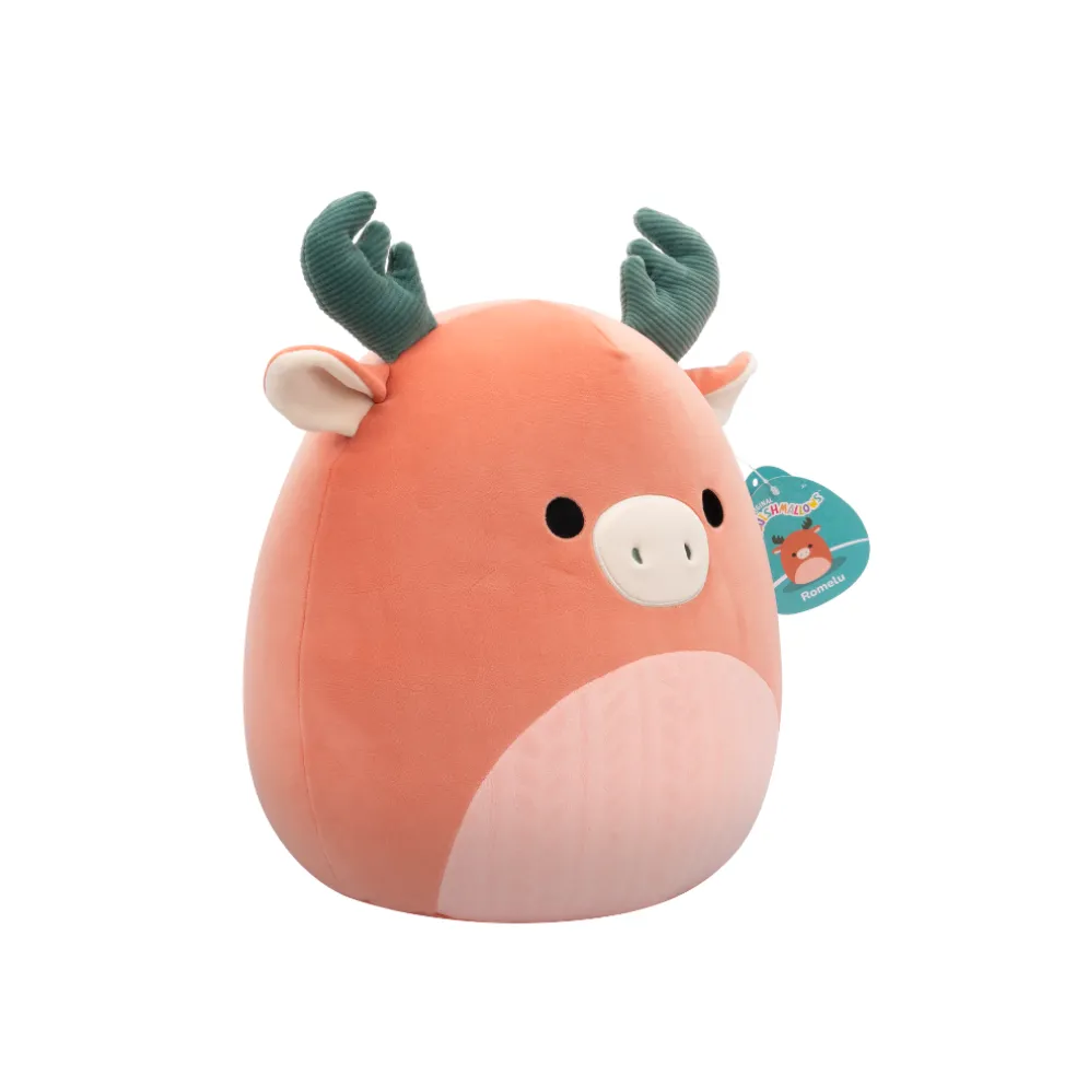 Squishmallows Animal Medium Plush