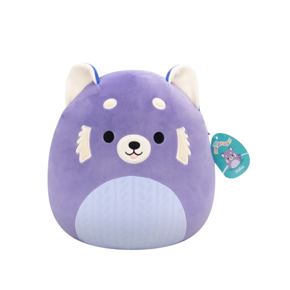 Squishmallows Animal Medium Plush