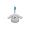 Squishmallows Sanrio Little Plush Clip On