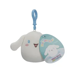 Squishmallows Sanrio Little Plush Clip On