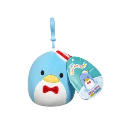 Squishmallows Sanrio Little Plush Clip On