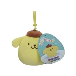 Squishmallows Sanrio Little Plush Clip On