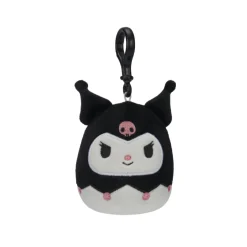 Squishmallows Sanrio Little Plush Clip On