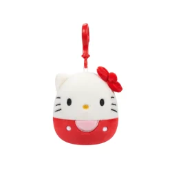Squishmallows Sanrio Little Plush Clip On