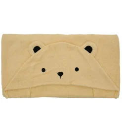 Sæson Animal Hooded Towel