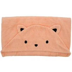 Sæson Animal Hooded Towel