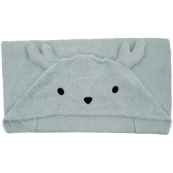 Sæson Animal Hooded Towel