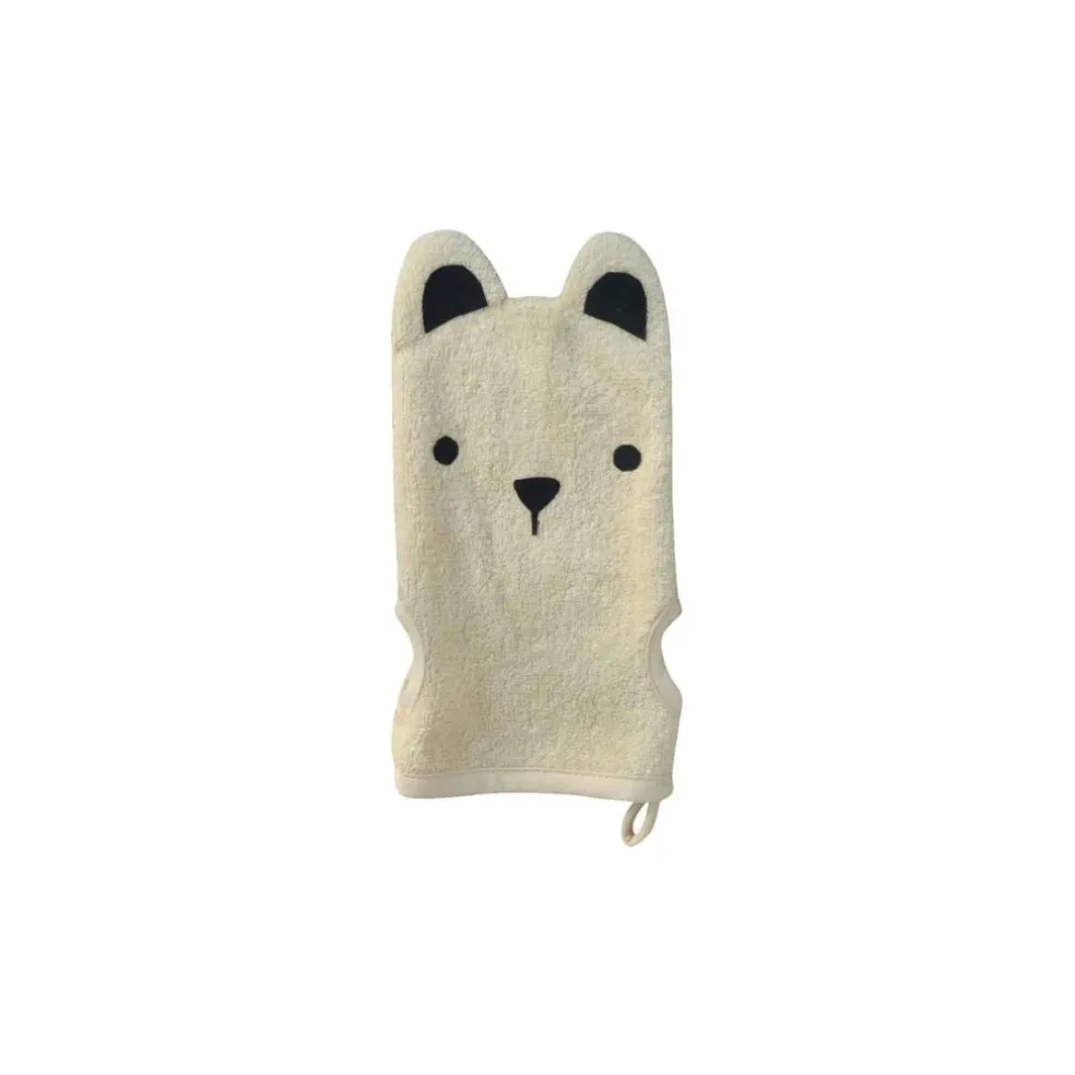 Sæson Baby Bath Glove