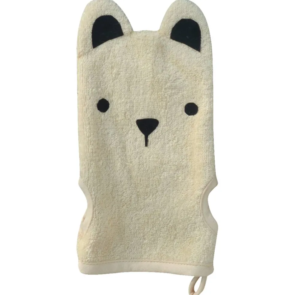 Sæson Baby Bath Glove