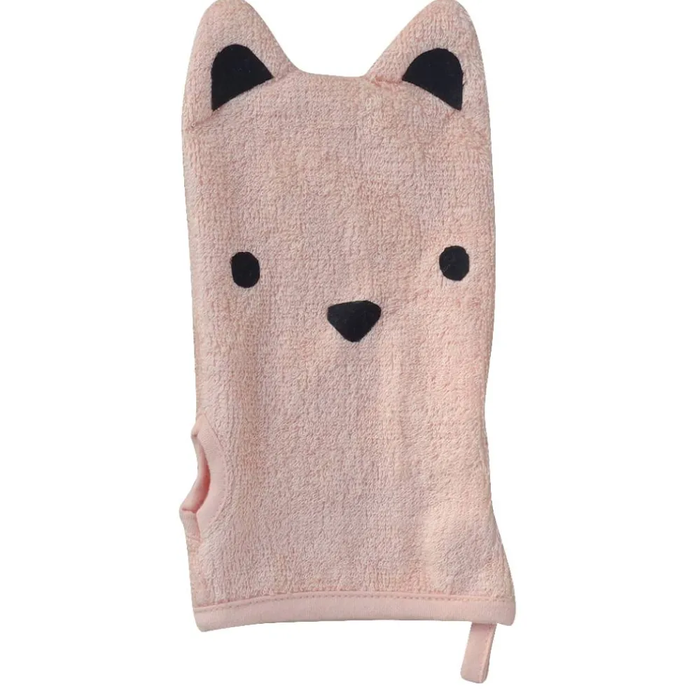 Sæson Baby Bath Glove