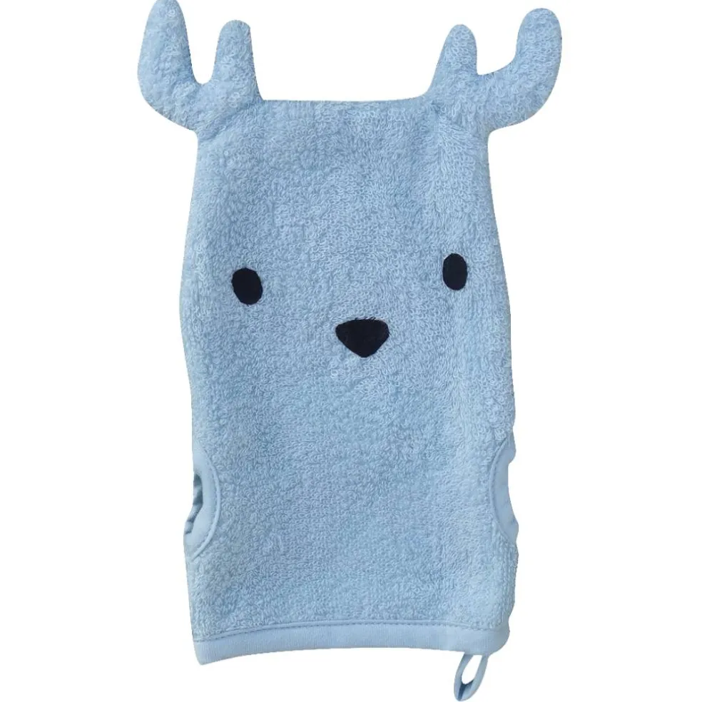 Sæson Baby Bath Glove