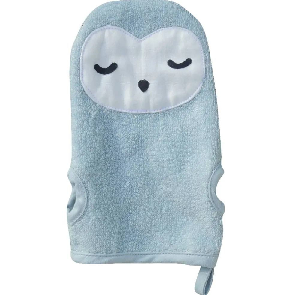 Sæson Baby Bath Glove