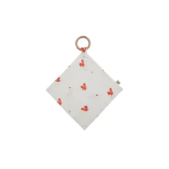 Sæson Baby Drool Cloth Teether