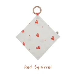 Sæson Baby Drool Cloth Teether