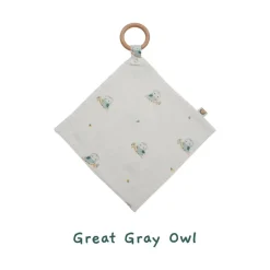Sæson Baby Drool Cloth Teether