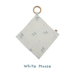 Sæson Baby Drool Cloth Teether