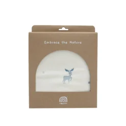 Sæson Baby Drool Cloth Teether