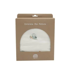 Sæson Baby Drool Cloth Teether