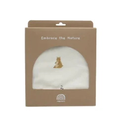 Sæson Baby Drool Cloth Teether