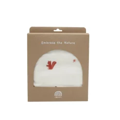 Sæson Baby Drool Cloth Teether