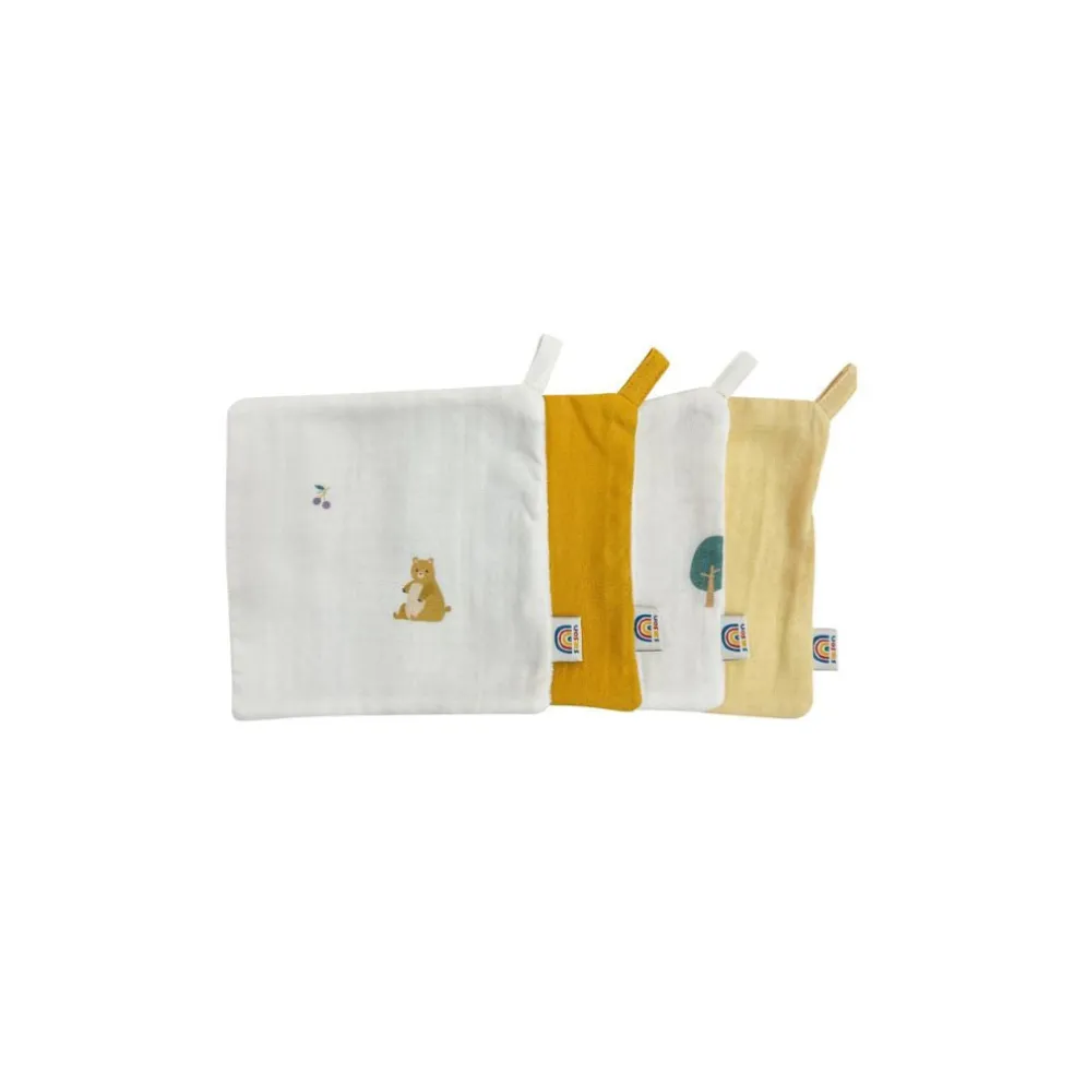 Sæson Baby Shower Clothes