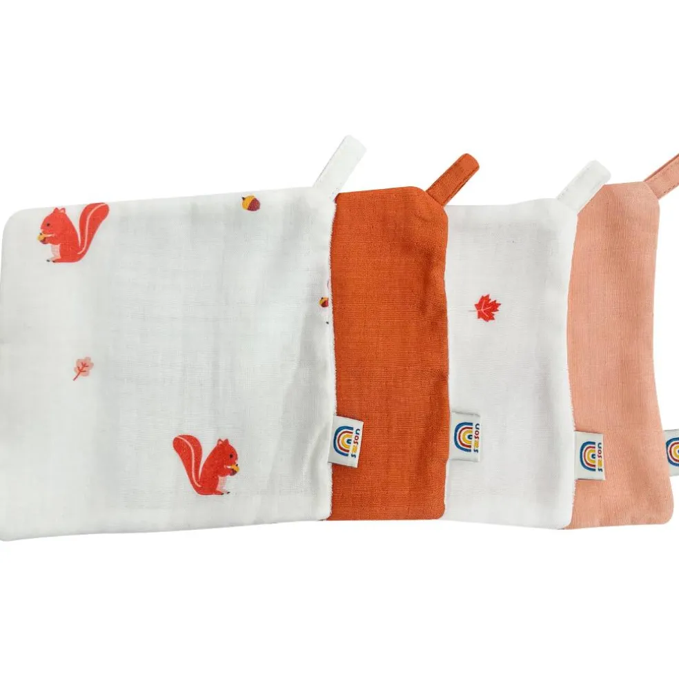 Sæson Baby Shower Clothes