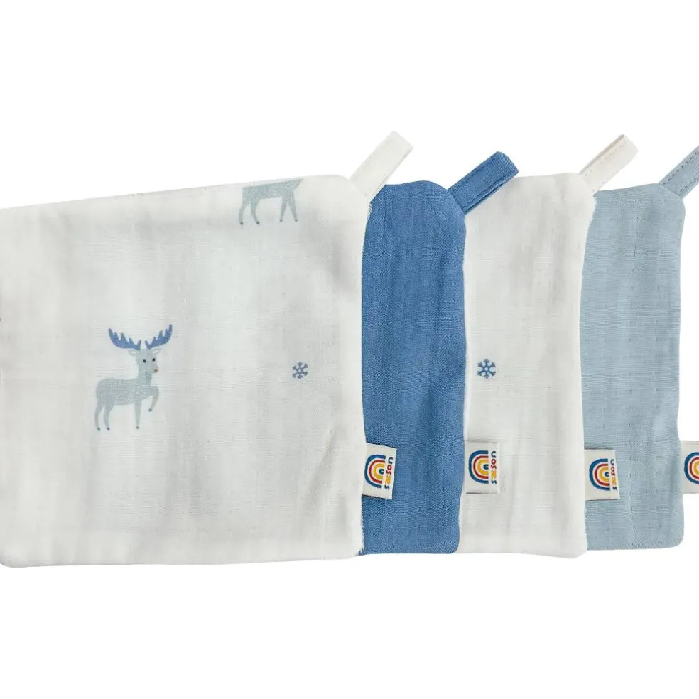 Sæson Baby Shower Clothes