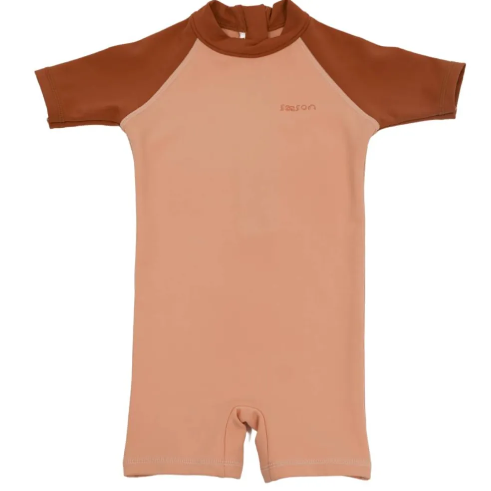 Sæson Ellwood Swim Jumpsuit