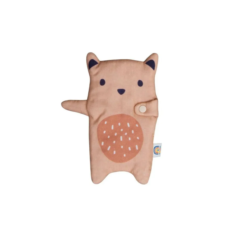 Sæson Pacifier Cuddle