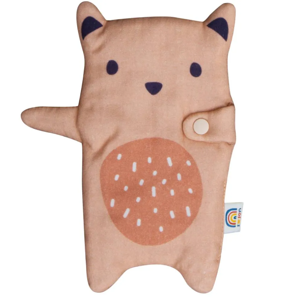 Sæson Pacifier Cuddle