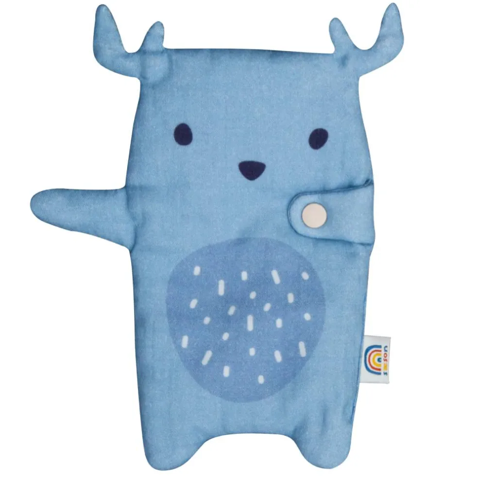 Sæson Pacifier Cuddle