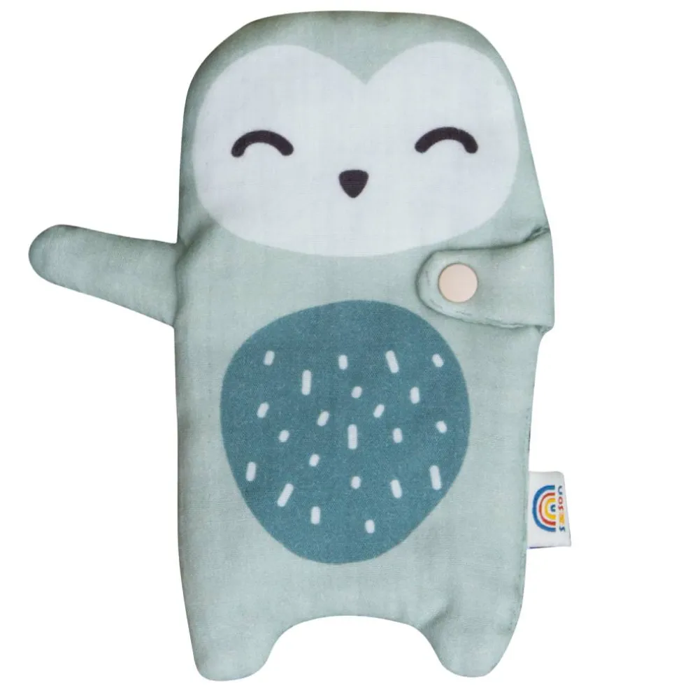 Sæson Pacifier Cuddle