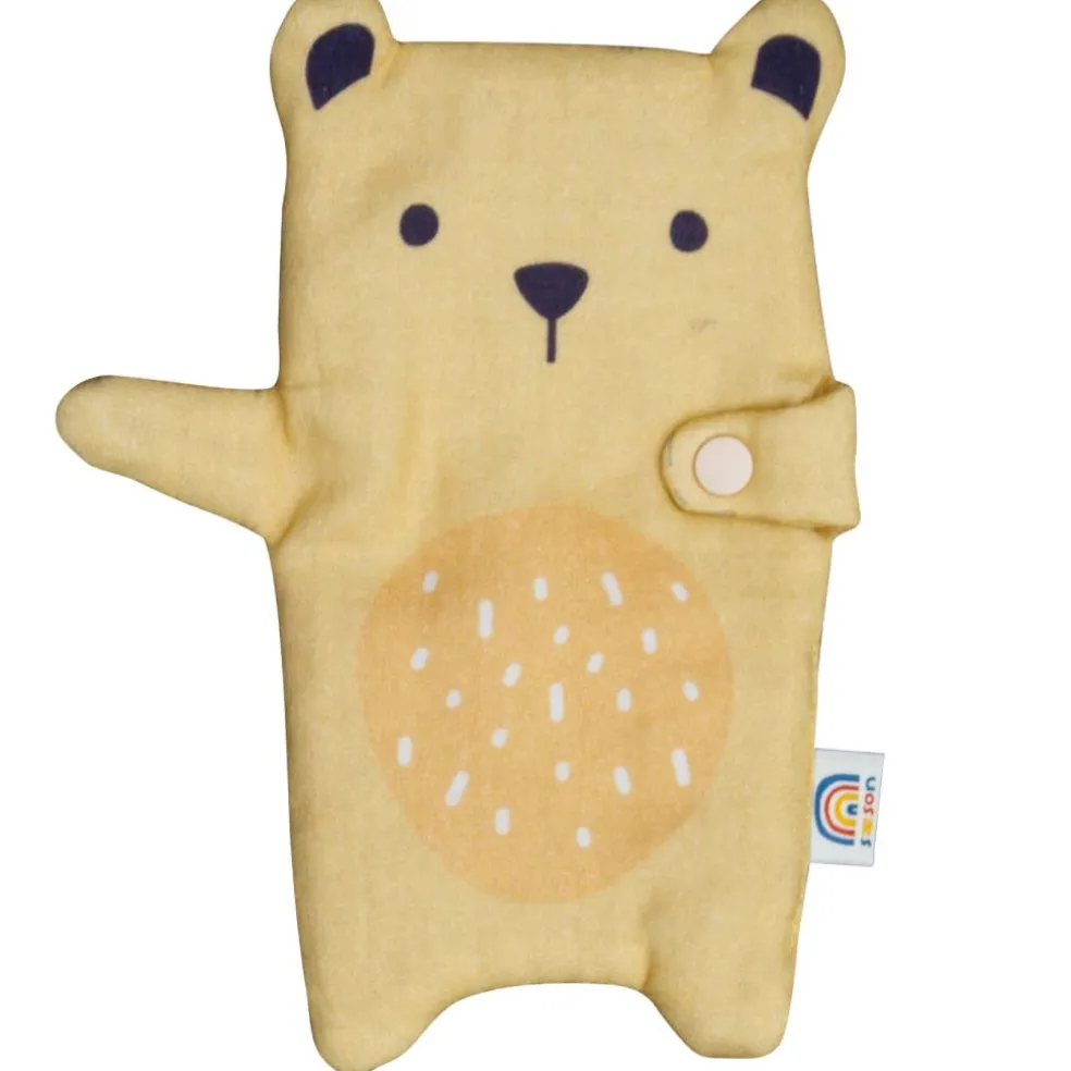 Sæson Pacifier Cuddle