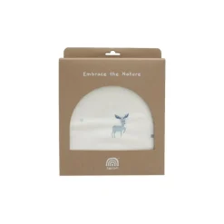 Sæson Tencel™ Organic Cotton Terry Bath Towel