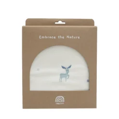 Sæson Tencel™ Organic Cotton Terry Bath Towel