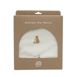 Sæson Tencel™ Organic Cotton Terry Bath Towel