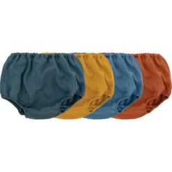 Sæson Underwear 4 Piece