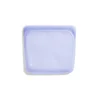 Stasher Reusable Silicone Sandwich Bag, Rainbow Lavender (828 ml)