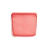 Stasher Reusable Silicone Sandwich Bag, Rainbow Red (828 ml)