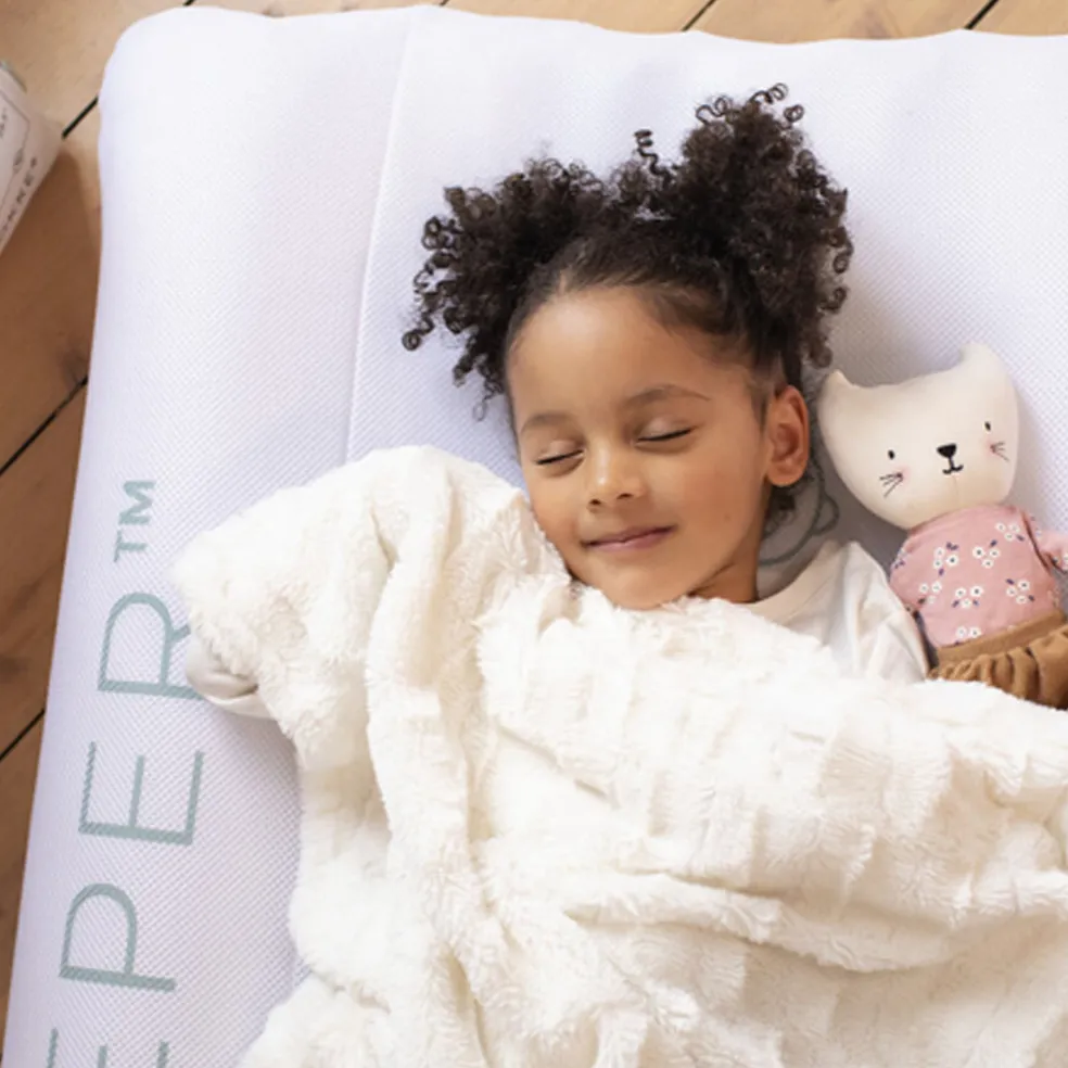 Stokke Cloudsleeper Jetkids Inflatable Kids' Bed