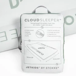 Stokke Cloudsleeper Jetkids Inflatable Kids' Bed