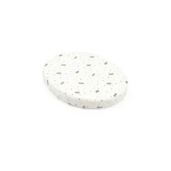 Stokke® Disney Sleepi™ Mini Fitted Sheet V3 Mickey Celebration