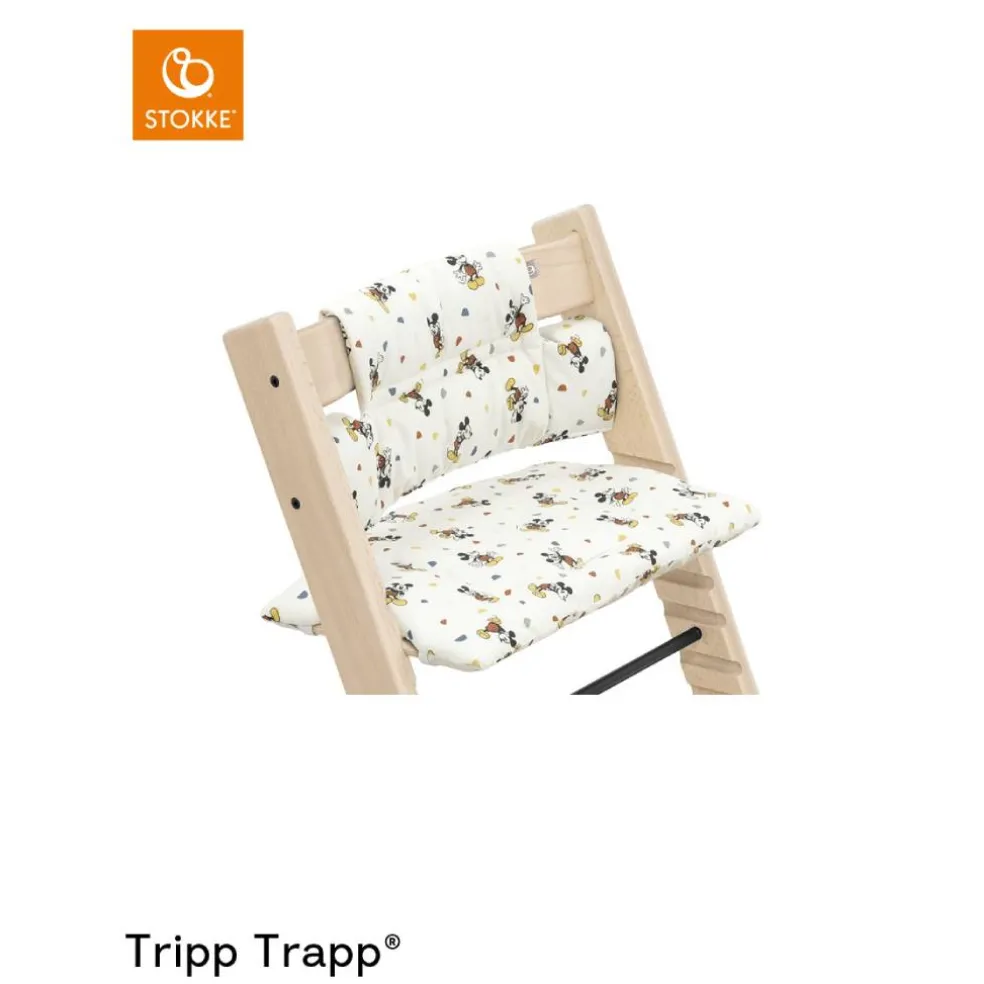 Stokke® Disney Tripp Trapp® Mickey Classic Cushion