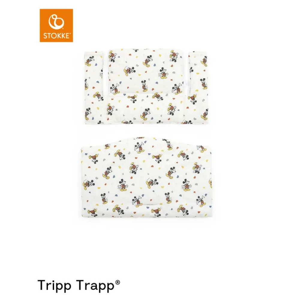 Stokke® Disney Tripp Trapp® Mickey Classic Cushion