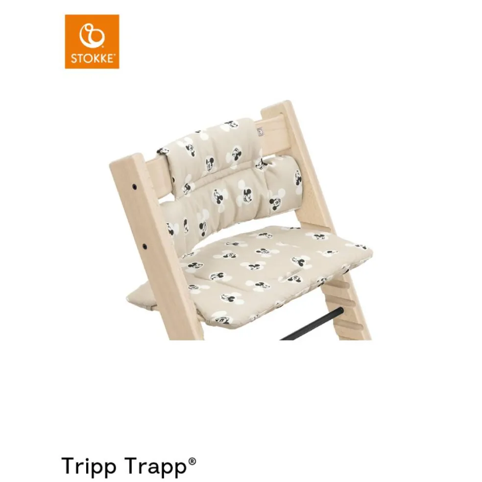 Stokke® Disney Tripp Trapp® Mickey Classic Cushion