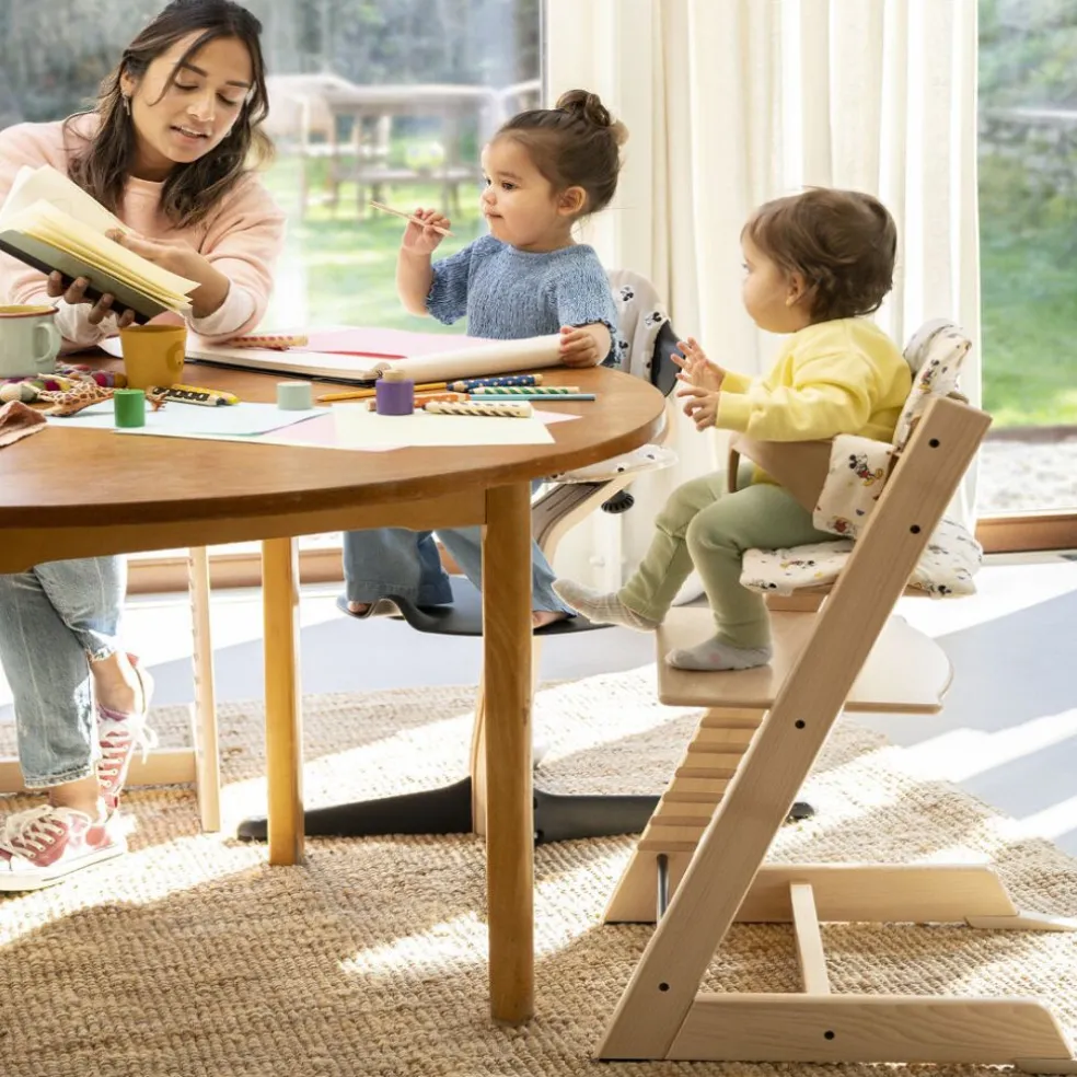 Stokke® Disney Tripp Trapp® Mickey Classic Cushion