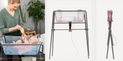 Stokke Flexi Bath Stand