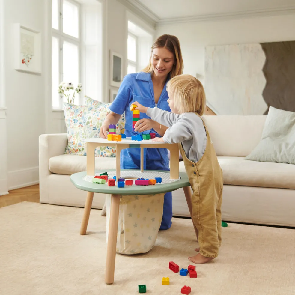 Stokke MuTable V2 Bricks Tower