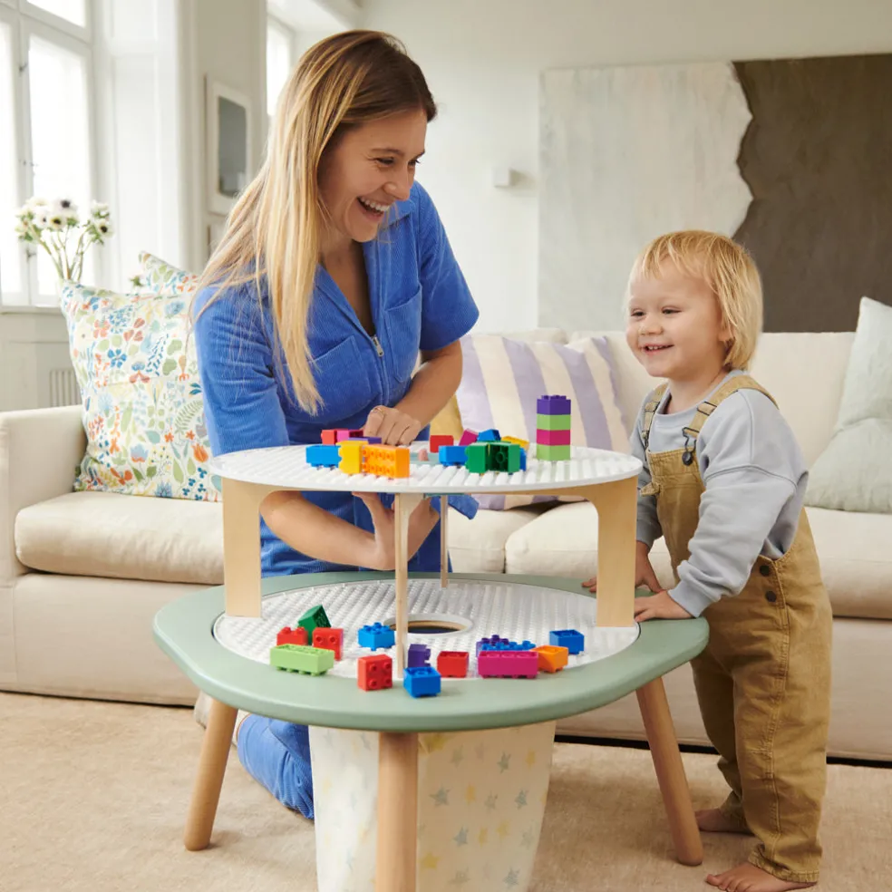 Stokke MuTable V2 Bricks Tower